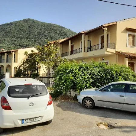 Marily A Apartment