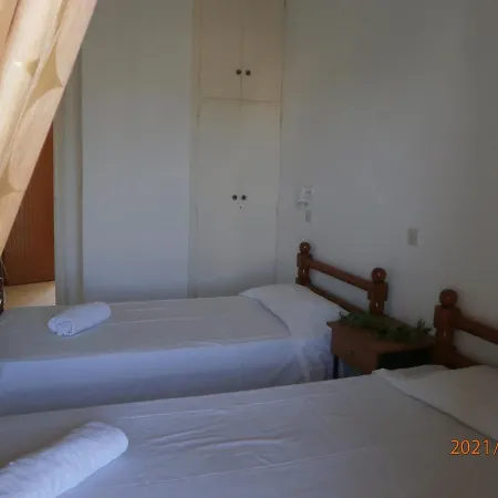 Apartment Marily A Ýpsos