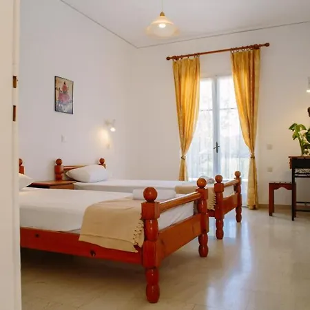 Apartment Marily A *