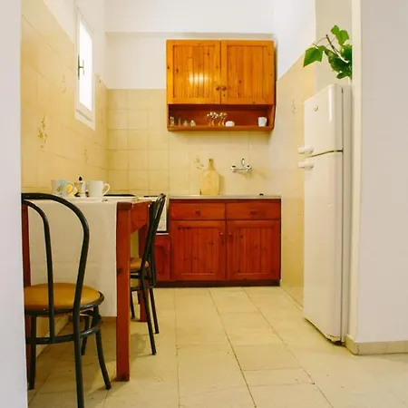 Apartment Marily A *