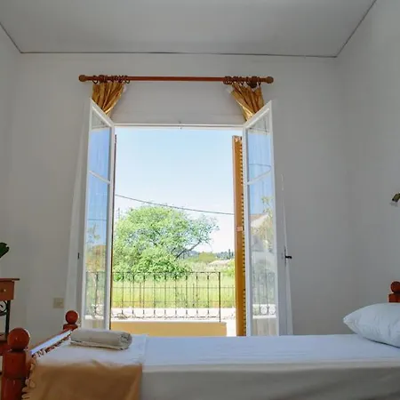 Marily A Apartment