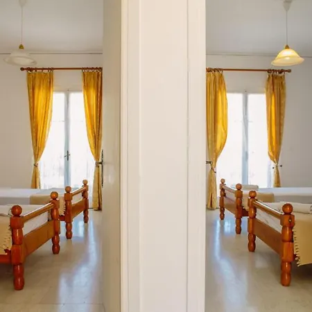 Marily A Apartment *