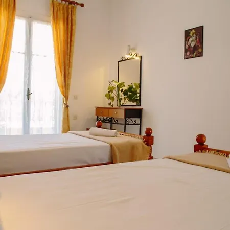 Marily A Apartment Ýpsos