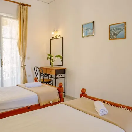 Apartment Marily A