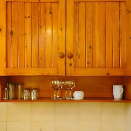 Marily A Apartment Ýpsos