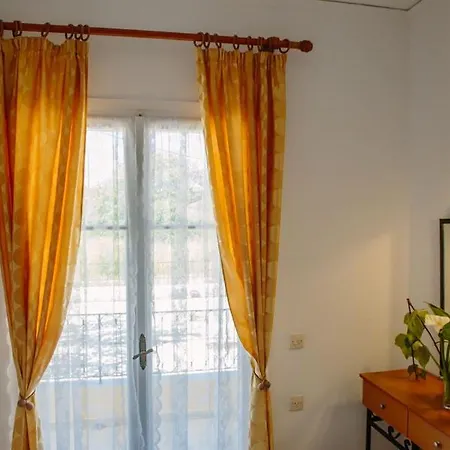 Apartment Marily A