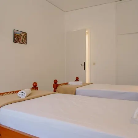 Marily A Apartment Ýpsos