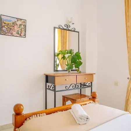 Apartment Marily A *