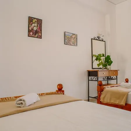 Apartment Marily A