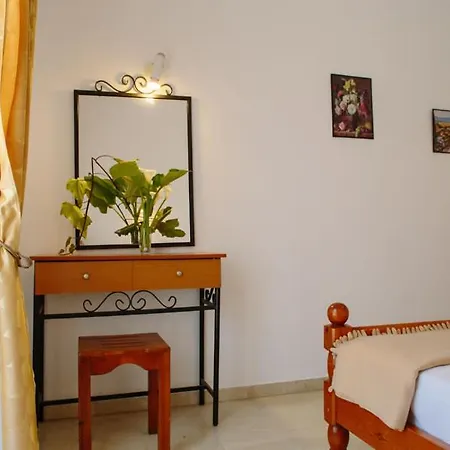 Marily A Apartment Ýpsos