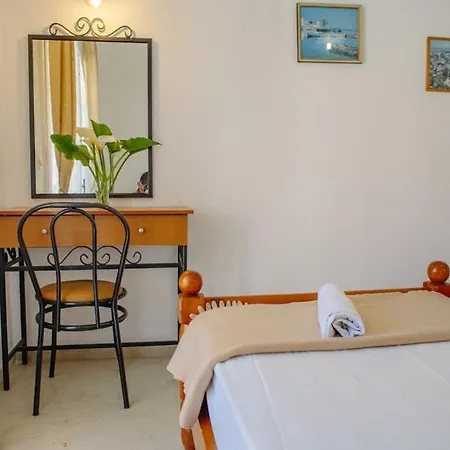 Apartment Marily A *