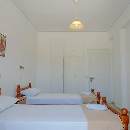 Apartment Marily A Ýpsos