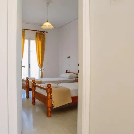 Marily A Apartment *